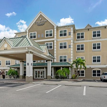 Country Inn & Suites By Radisson, Tampa Airport North, Fl West Chase Exterior foto