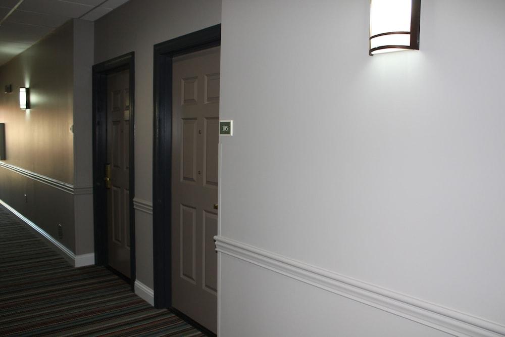 Country Inn & Suites By Radisson, Tampa Airport North, Fl West Chase Exterior foto