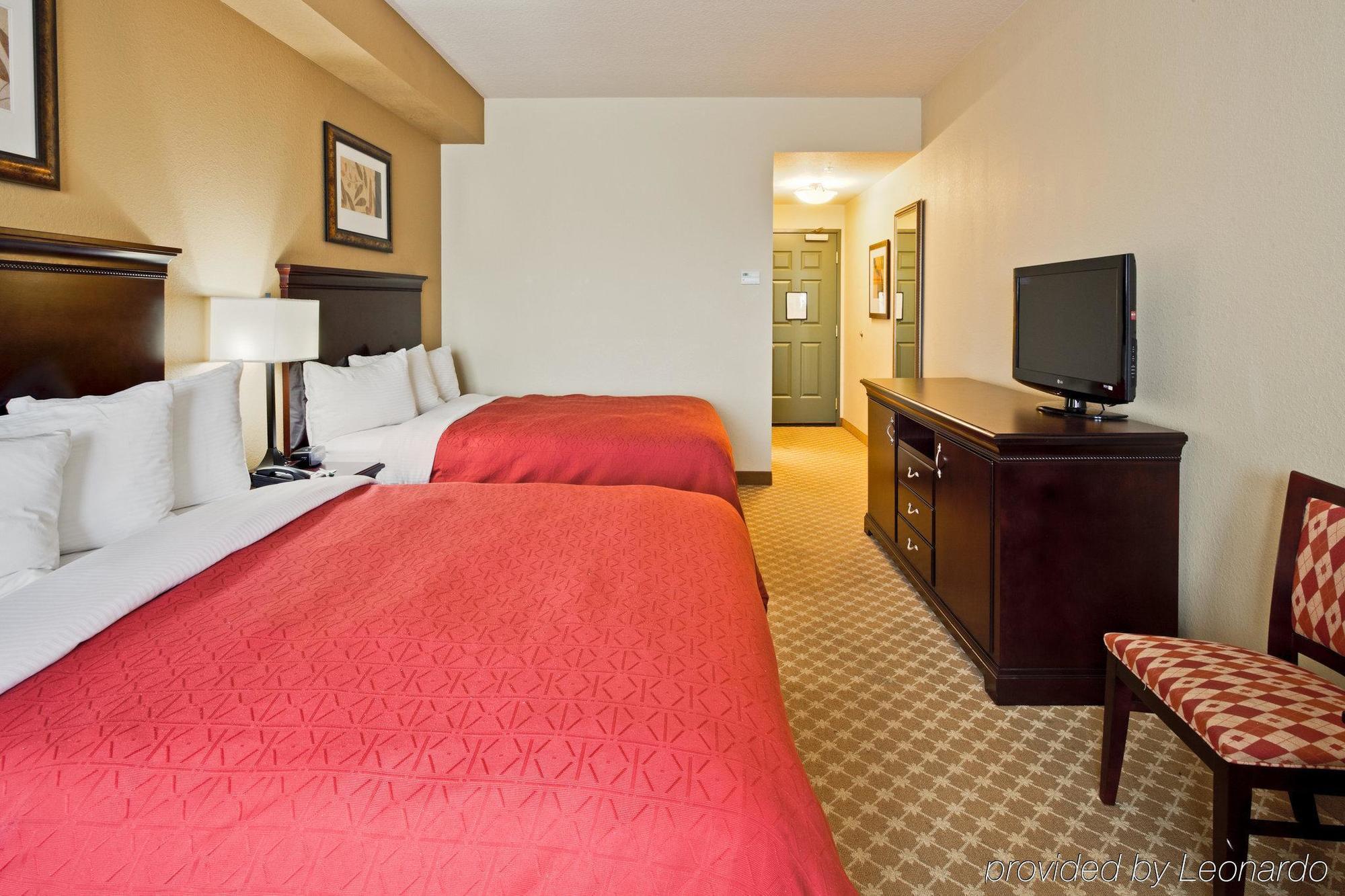 Country Inn & Suites By Radisson, Tampa Airport North, Fl West Chase Cameră foto