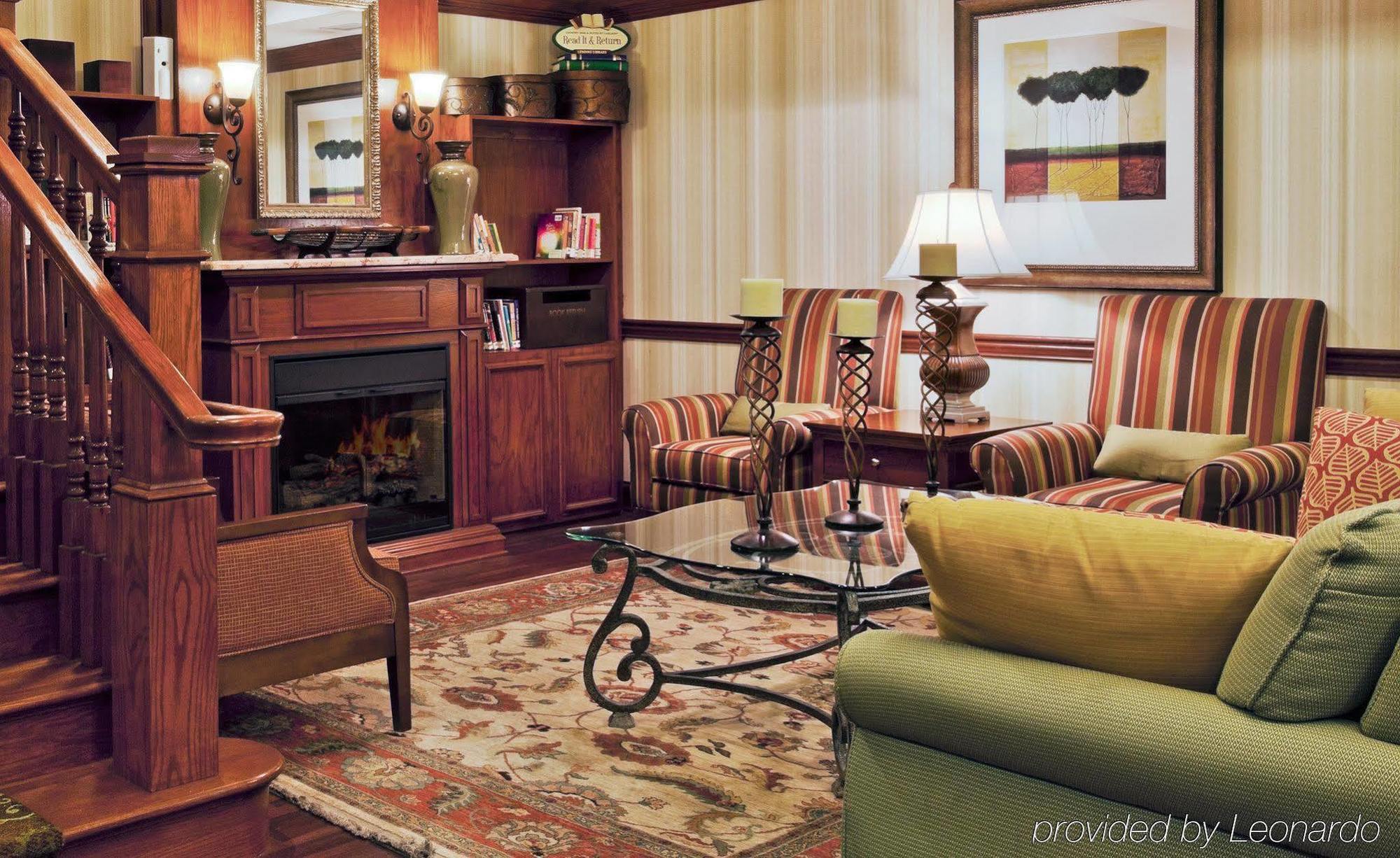 Country Inn & Suites By Radisson, Tampa Airport North, Fl West Chase Cameră foto
