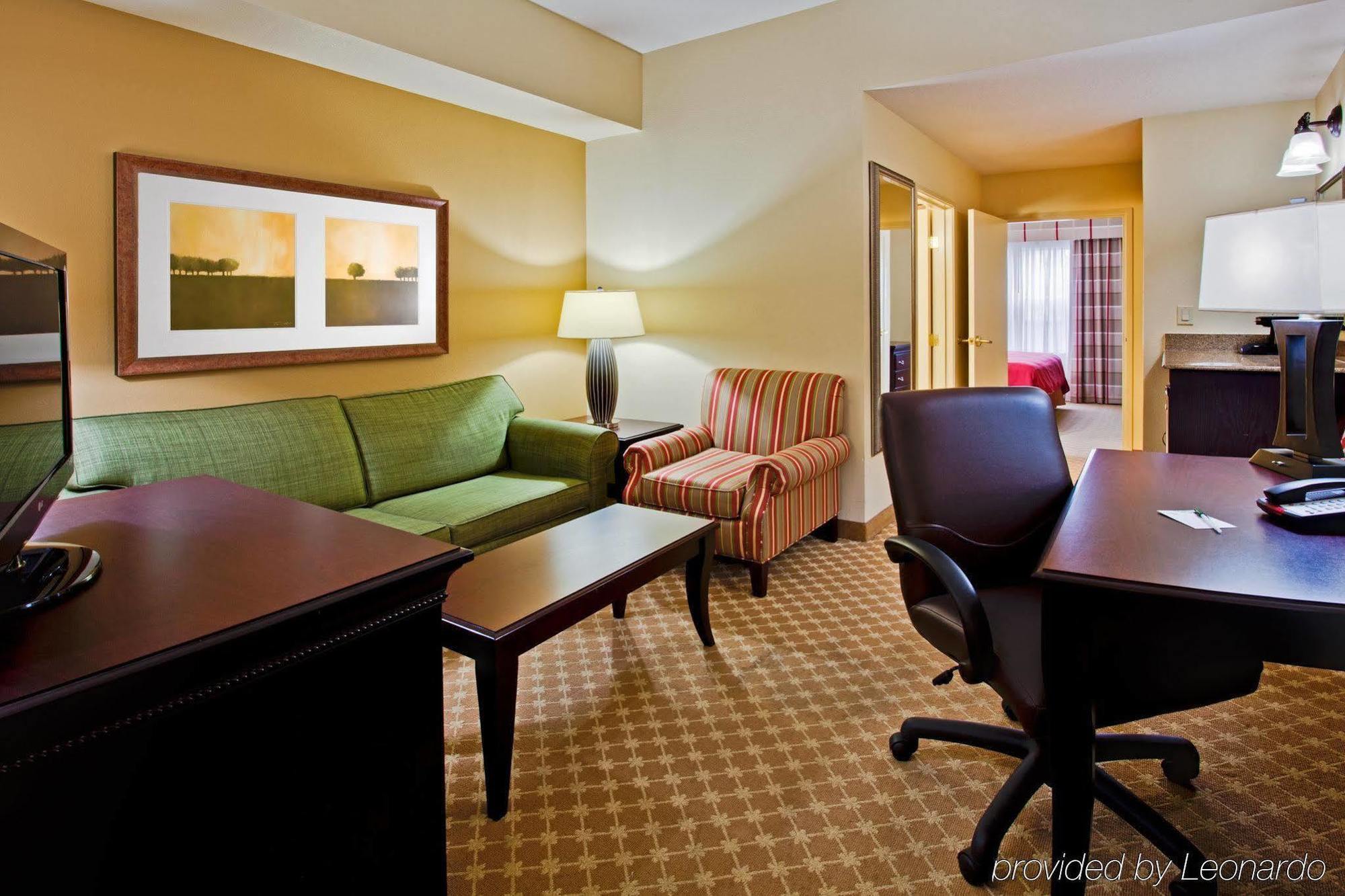 Country Inn & Suites By Radisson, Tampa Airport North, Fl West Chase Cameră foto